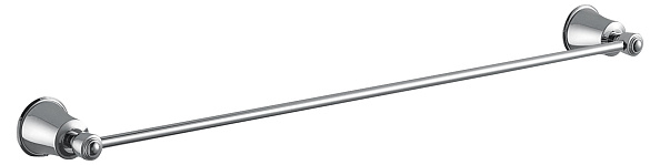 Полотенцедержатель Cezares Liberty, хром (CZR-F-8981)