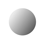 Зеркало с интерьерной подсветкой, без выключателя BelBagno 800 х 30 х 800 (SPC-INT-800-LED)