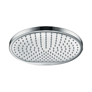 Верхний душ Hansgrohe Crometta S240 1jet хром (26723000)