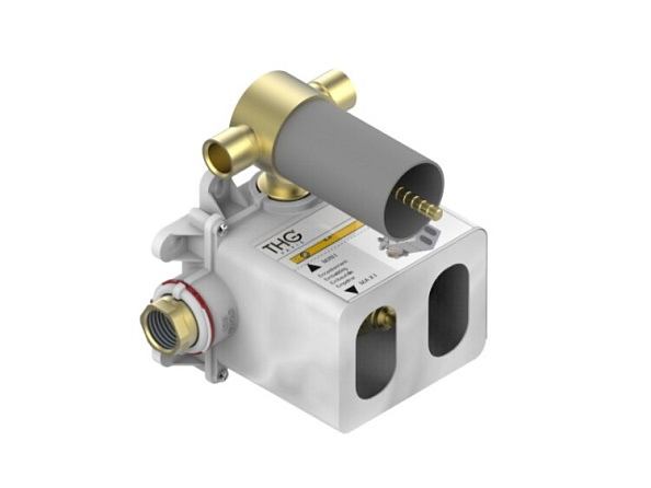 Внутренняя часть THG для термостатического смесителя (G00 A00 5500AE)