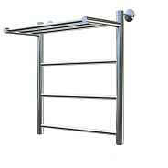 Полотенцесушитель Тругор Аспект НК 1 П 60*50 (ЛЦ6)   б/у (Аспект1/НК6050безугл П)