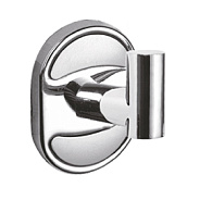 Крючок для ванной комнаты D-Lin D281700, хром