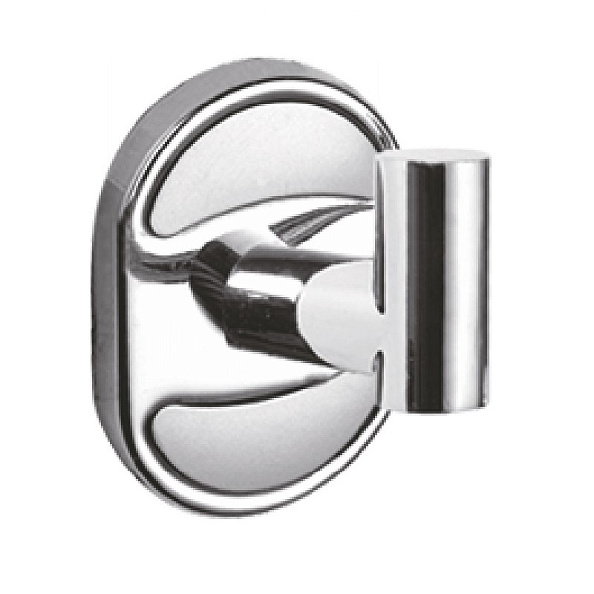 Крючок для ванной комнаты D-Lin D281700, хром