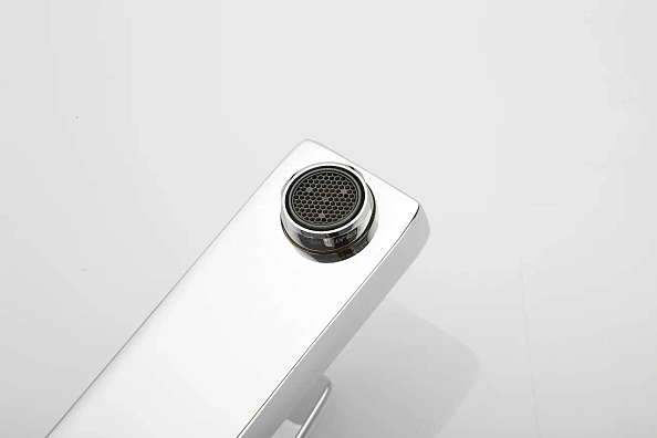 Смеситель для раковины Rose R10 R1001-1, хром