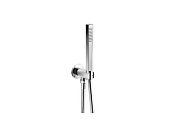 Душевой набор Fantini Venezia, Matt British Gold PVD (29 P6 5943)