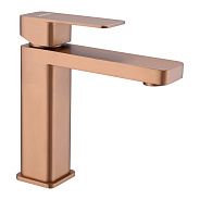 Смеситель для умывальника Fmark FS8701HB