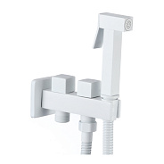 Смеситель для биде Savol S-FXQ011W