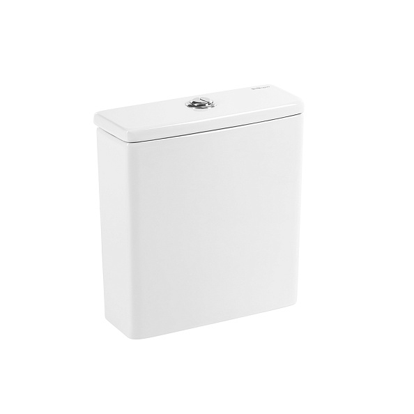 Бачок BelBagno Sfera-R, белый (BB2141T)