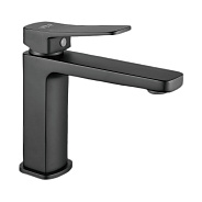 Смеситель для раковины Raffine F0199H, черный