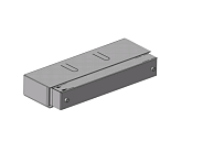 Внутрення часть Fantini AK/25, для смесителя (44 00 T010A)