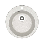 Кухонная мойка Dr. Gans ГАЛА 25.010.B0510.408, серый