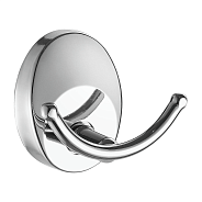 Крючок FASHUN хром (A1605-2)