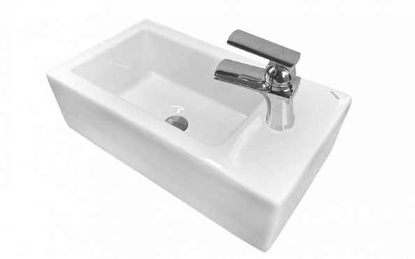 Умывальник Santek ЭРИС 46 1.WH30.1.972