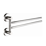 Полотенцедержатель D-Lin D253280, сталь