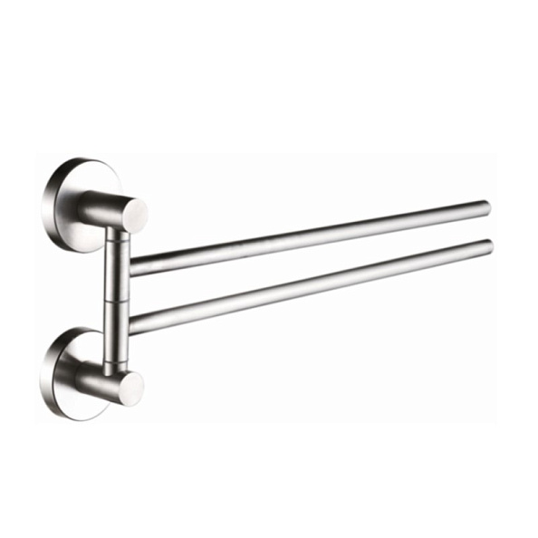 Полотенцедержатель D-Lin D253280, сталь