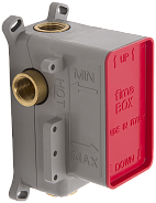 Внутренняя часть Fima Carlo Frattini Fimabox, назначение-смеситель для душа (F3000)