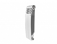 Радиатор биметаллический Royal Thermo BiLiner 500 Bianco Traffico 2 секции