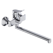 Смеситель для ванны HAIBA (HB22553)