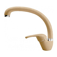 Смеситель для кухни Dr. Gans Рондо 319.02H.1123.405, терра