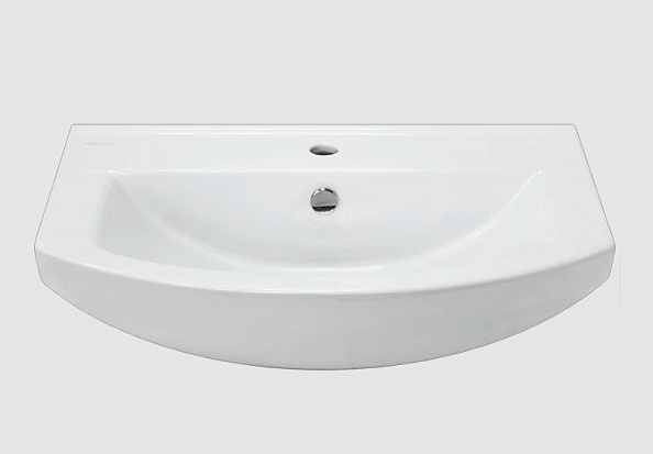 Умывальник Runo мебельный Best 75 (00-00001183)