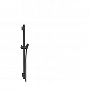 Штанга Hansgrohe для душа Unica S Puro 65 см мат/черный (28632670)