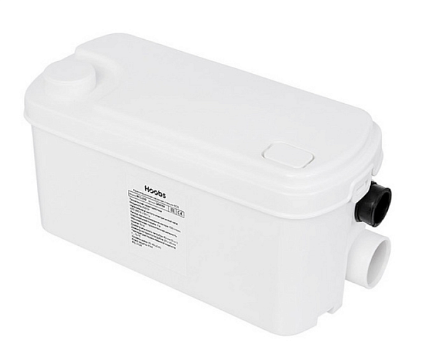 Канализационная насосная станция Hoobs RCS 250 (08801H)