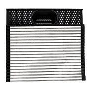 Сушилка ролл-мат с держателем приборов Fmark FS-PJ-003