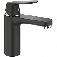 Смеситель для раковины Grohe Eurosmart Cosmopolitan стандартный черный (23327KW0)