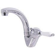 Смеситель для раковины Rav Slezak Labe L506.5/2