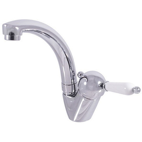 Смеситель для раковины Rav Slezak Labe L506.5/2