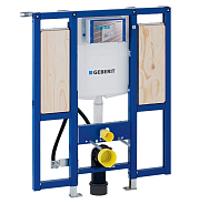 Инсталляция для унитаза подвесного Geberit Duofix (111.375.00.5)