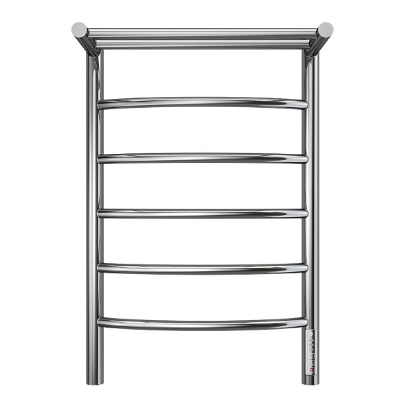 Полотенцесушитель электрический Terminus Классик с/п П6 400х650, справа подключение (4670078531384)