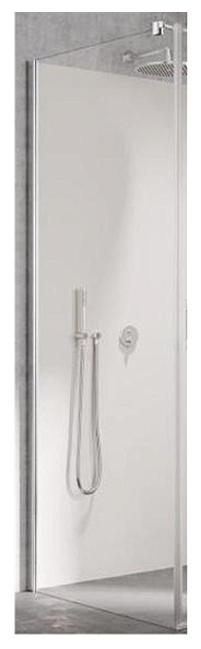 Боковая стенка для душевой двери Kermi Liga 90х200 LI TWP 09020 VPK