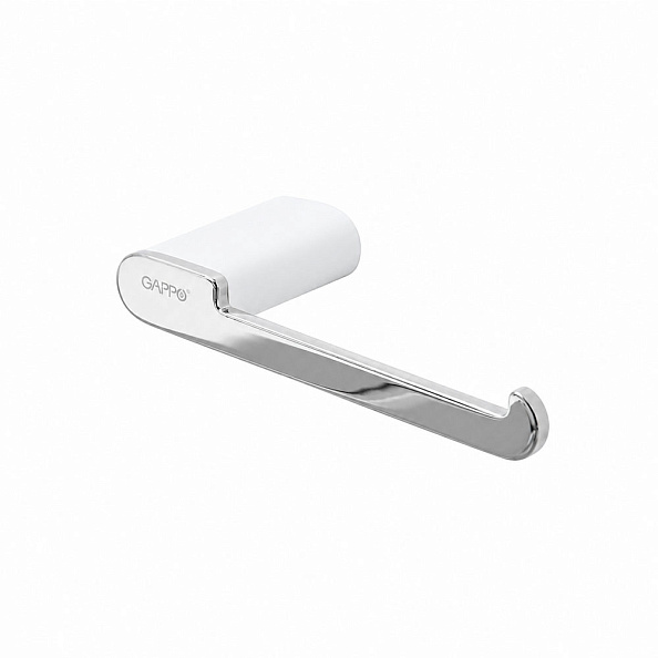 Держатель для туалетной бумаги GAPPO G30903-28,