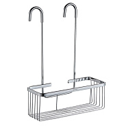 Полка Металлическая решетчатая Haiba HB339