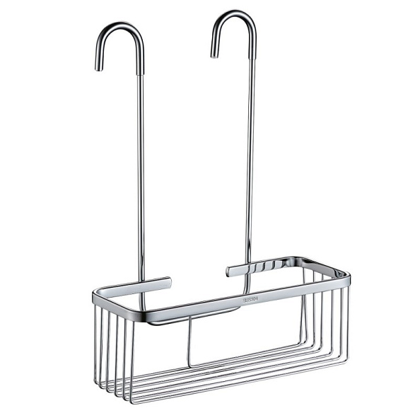 Полка Металлическая решетчатая Haiba HB339