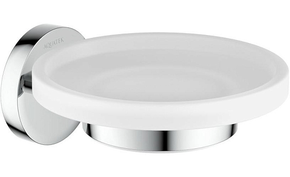 AQ4103CR ЕВРОПА мыльница