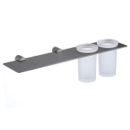Держатель двух стаканов Savol S-002168Q