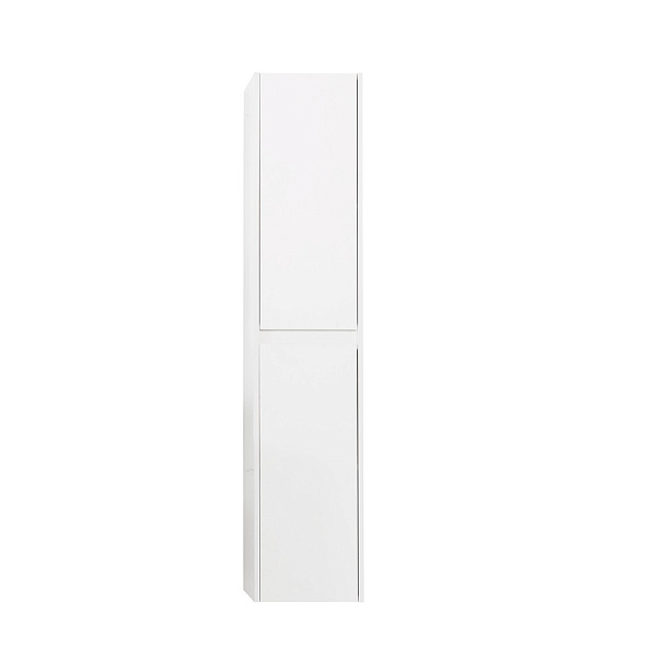 Шкаф подвесной BelBagno Kraft 330х1600х300 мм, Bianco Opaco (KRAFT-1600-2A-SC-BO-R)