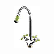 Смеситель для кухни FASHUN (A43127-6)