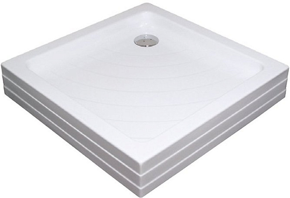 Душевой поддон Ravak Angela 80 LA A014401220