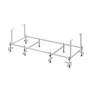 1.WH11.2.424 МОНАКО, ТЕНЕРИФЕ Mонтажный комплект 150 х70