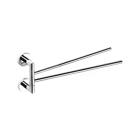 Полотенцедержатель Rav Slezak COLORADO COA0602, хром