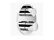 Смеситель для душа Dornbracht Tara, хром (36.427.970.00)