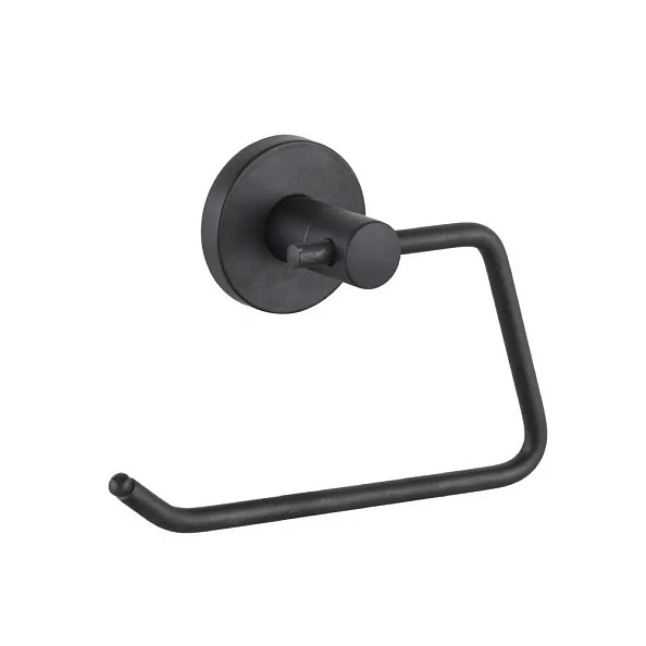 Держатель для туалетной бумаги D-Lin D241111, черный