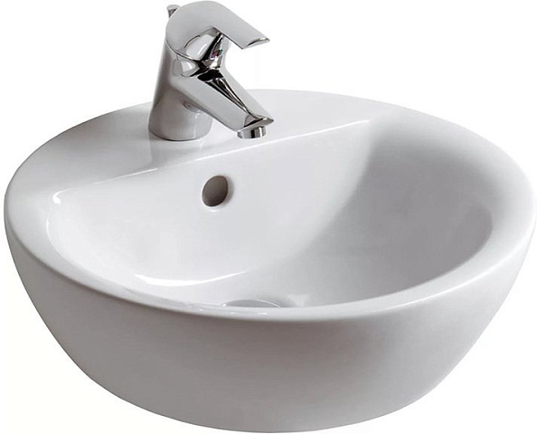 Раковина Ideal Standard Connect Sphere (E804001) (43 см)