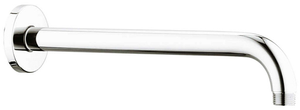 Душевой кронштейн Grohe Rainshower 26146000 хром