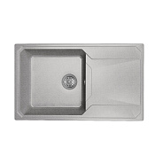 Кухонная мойка Dr. Gans КАРДИНАЛ 29.030.D0840.409, базальт