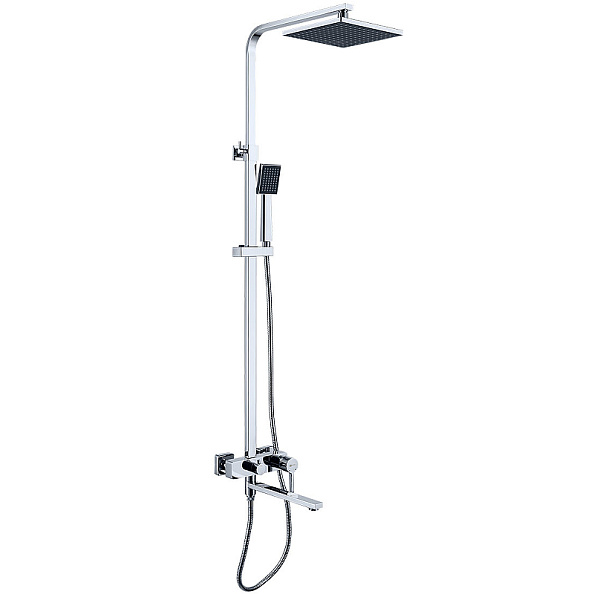 Душевая система Lemark Tropic (LM7004СS)