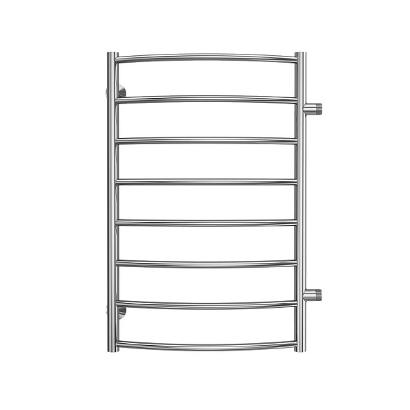 Полотенцесушитель водяной Terminus Классик П8 500х800, боковое подключение (4670078530257)